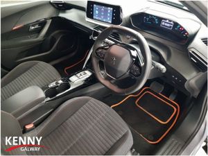 Peugeot 2008 ACTIVE PREMIUM + 136BHP 5 - Image 2