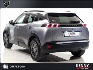 Peugeot 2008 ACTIVE PREMIUM + 136BHP 5 - Image 3