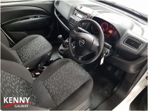 Opel Combo L1 H1 2000 BASE 1.3 CDTI 2DR - Image 2