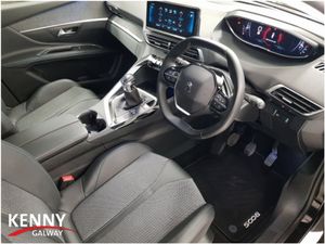 Peugeot 5008 FL ALLURE 1.2 130 6.3 4DR - Image 2