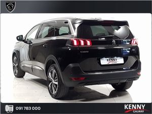 Peugeot 5008 FL ALLURE 1.2 130 6.3 4DR - Image 3
