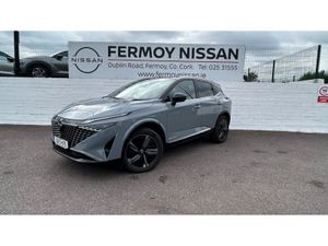 Nissan Qashqai HIGHEST SPECIFICATION E-POWER SVE 1 - Image 2