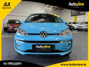 Volkswagen up! 1.0 5DR. AA APPROVED // FINANCE & N - Image 2