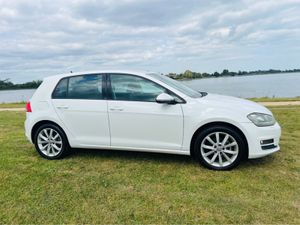 Volkswagen Golf HIGHLINE/FINANCE AVAILABLE/1.4 AUT - Image 3