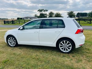 Volkswagen Golf HIGHLINE/FINANCE AVAILABLE/1.4 AUT - Image 4