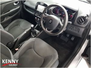 Renault Clio IV DYNAMIQUE NAV TCE 90 P 4DR - Image 2