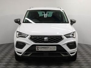 SEAT Ateca TDI FR - Image 2