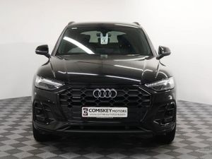 Audi Q5 TDI Edition 1 - Image 2