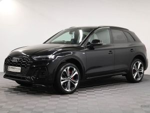 Audi Q5 TDI Edition 1 - Image 3