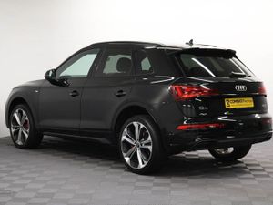 Audi Q5 TDI Edition 1 - Image 4