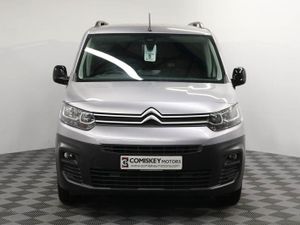 Citroen Berlingo Bluehdi 1000 Driver Edition M - Image 2