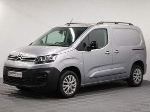 Citroen Berlingo Bluehdi 1000 Driver Edition M - Image 3