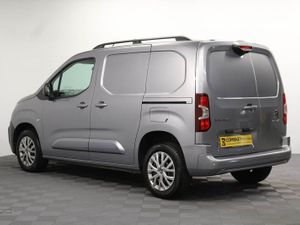Citroen Berlingo Bluehdi 1000 Driver Edition M - Image 4
