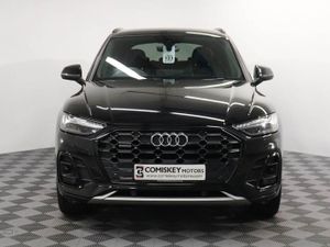Audi Q5 TDI S Line - Image 2