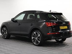 Audi Q5 TDI S Line - Image 4
