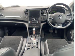 Renault Megane 1.5 DCI 110 GT Line NAV EDC - Image 2