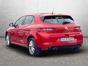 Renault Megane 1.5 DCI 110 GT Line NAV EDC - Image 3