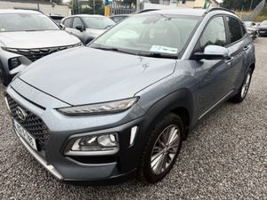 Hyundai Kona 1.0i Executive  just IN Low KM - Image 3