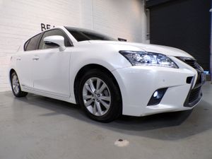 HYBRID**LEXUS CT200H**AUTO**FANTASTIC CONDITION**S - Image 4