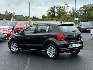 162 VW POLO 1.2 AUTOMATIC COMFORTLINE - Image 3