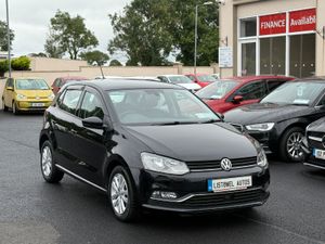 162 VW POLO 1.2 AUTOMATIC COMFORTLINE - Image 4