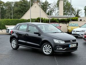 162 VW POLO 1.2 AUTOMATIC COMFORTLINE - Image 2