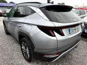 Hyundai Tucson 1.6d Executive Plus  just IN - Image 4