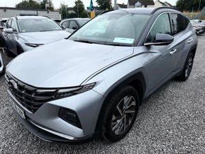 Hyundai Tucson 1.6d Executive Plus  just IN - Image 3
