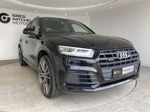 Audi Q5 2.0 TDI S Line SUV 5dr Diesel S Tronic Qu - Image 3