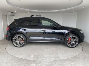 Audi Q5 2.0 TDI S Line SUV 5dr Diesel S Tronic Qu - Image 4