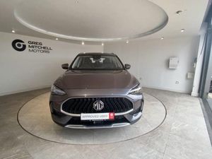 MG HS 1.5 T-gdi SE 5dr - Image 2