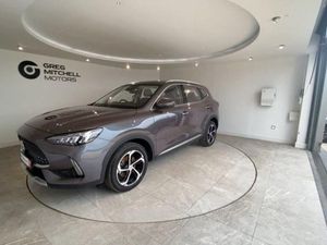 MG HS 1.5 T-gdi SE 5dr - Image 3
