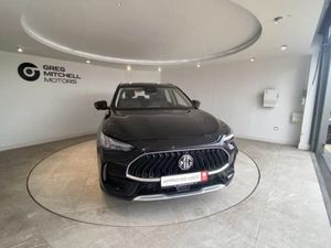 MG HS 1.5 T-gdi Phev SE 5dr Auto - Image 2