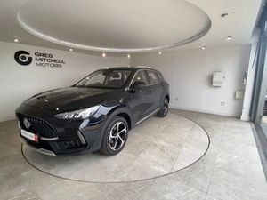 MG HS 1.5 T-gdi Phev SE 5dr Auto - Image 3