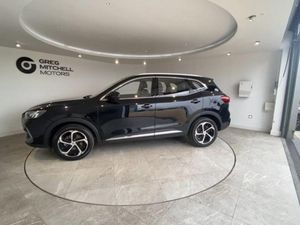 MG HS 1.5 T-gdi Phev SE 5dr Auto - Image 4