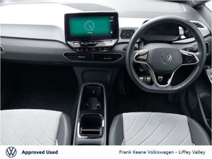 Volkswagen ID.3 58kwh Business 145BHP  IQ Headlig - Image 2
