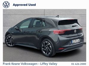 Volkswagen ID.3 58kwh Business 145BHP  IQ Headlig - Image 3