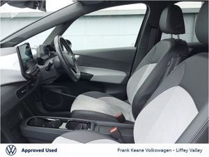 Volkswagen ID.3 58kwh Business 145BHP  IQ Headlig - Image 4