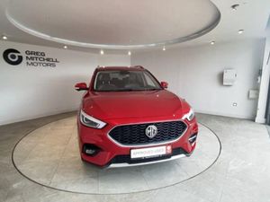 MG ZS 1.0t GDi Exclusive 5dr DCT - Image 2