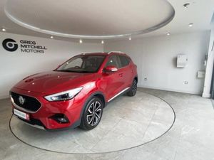 MG ZS 1.0t GDi Exclusive 5dr DCT - Image 3