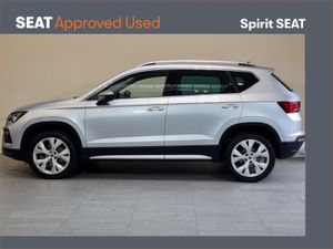 SEAT Ateca 2.0tdi 150hp Xperience - Image 4