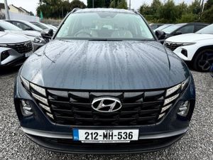 Hyundai Tucson HEV Executive 2 Tone  just IN - Image 2