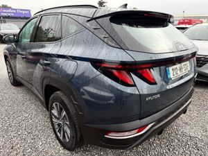 Hyundai Tucson HEV Executive 2 Tone  just IN - Image 4