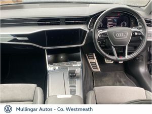Audi A6 40tdi 204HP S Tronic S Line - Image 3