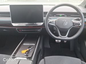 Volkswagen ID.7 PRO Plus 77kwh 286HP - Image 3