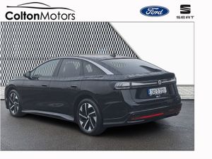 Volkswagen ID.7 PRO Plus 77kwh 286HP - Image 4