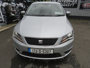 SEAT Toledo 2017 5DR 1.2 TSI PETROL - Image 3