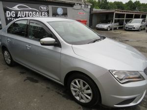 SEAT Toledo 2017 5DR 1.2 TSI PETROL - Image 4