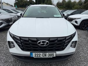 Hyundai Tucson 1.6d Executive  just IN - Image 2