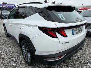 Hyundai Tucson 1.6d Executive  just IN - Image 4